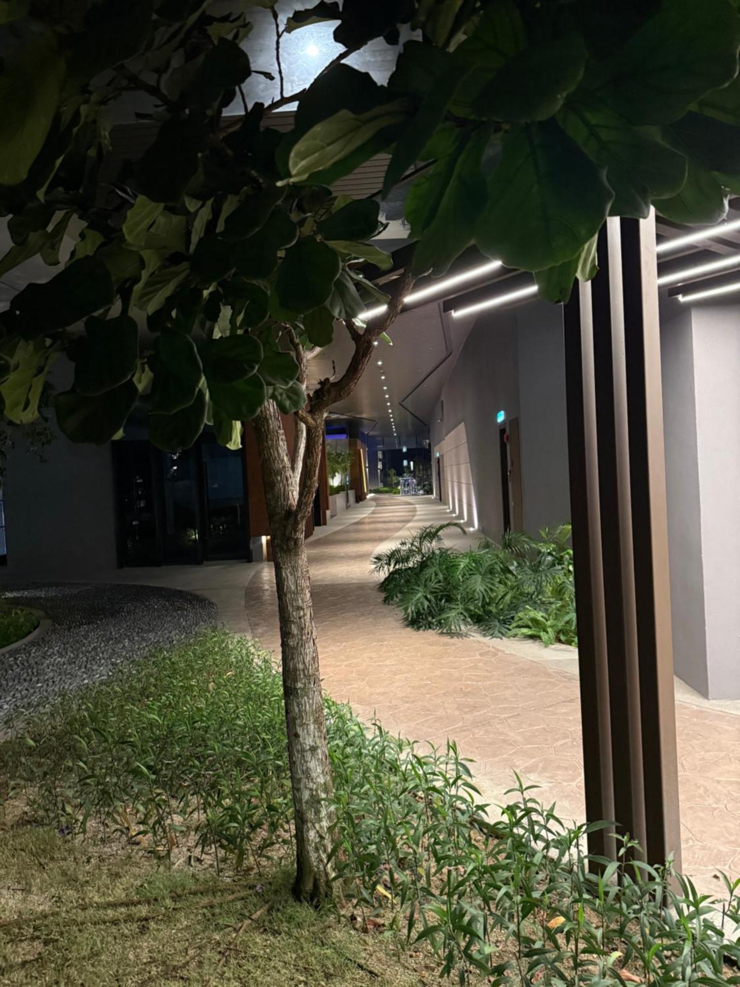 Pangsapuri Lavender Residential At Axon Bukit Bintang By Taheeens Kuala Lumpur