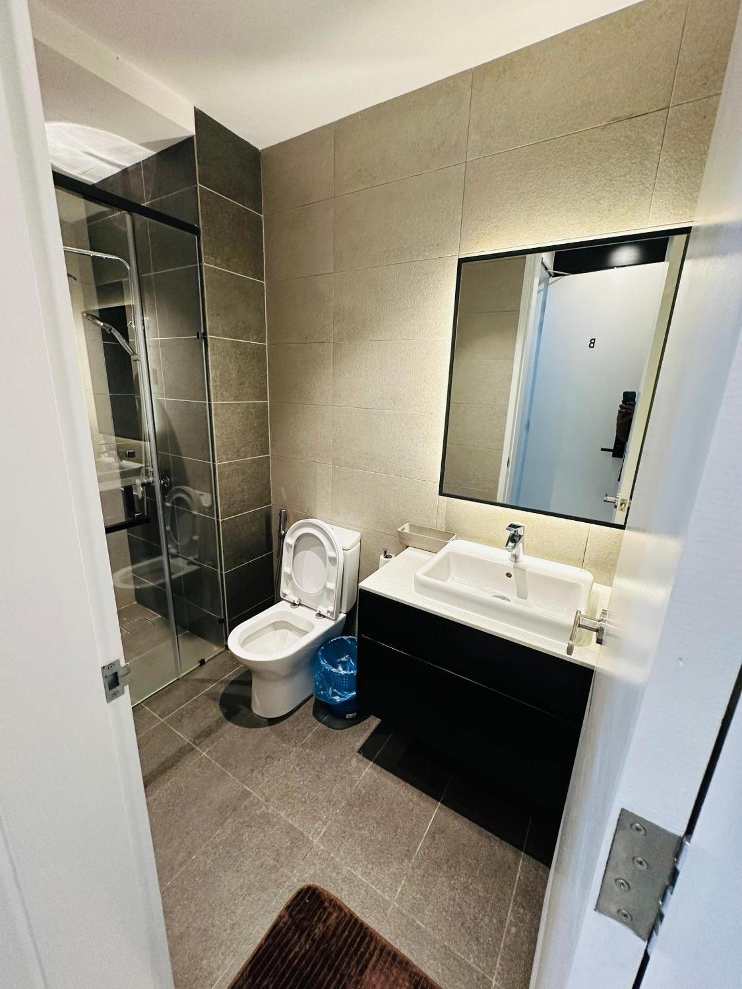 Pangsapuri Lavender Residential At Axon Bukit Bintang By Taheeens *