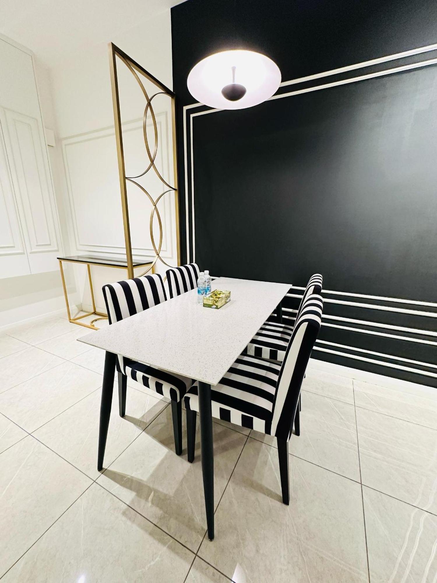 Pangsapuri Lavender Residential At Axon Bukit Bintang By Taheeens *