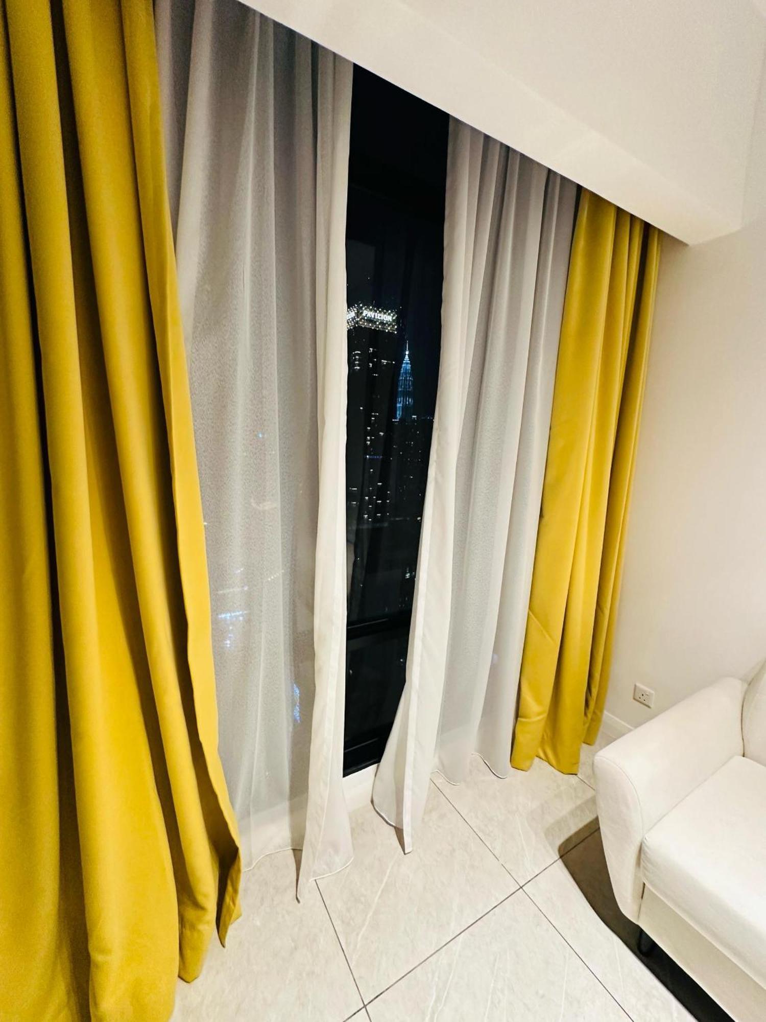 Lavender Residential At Axon Bukit Bintang By Taheeens Pangsapuri Kuala Lumpur
