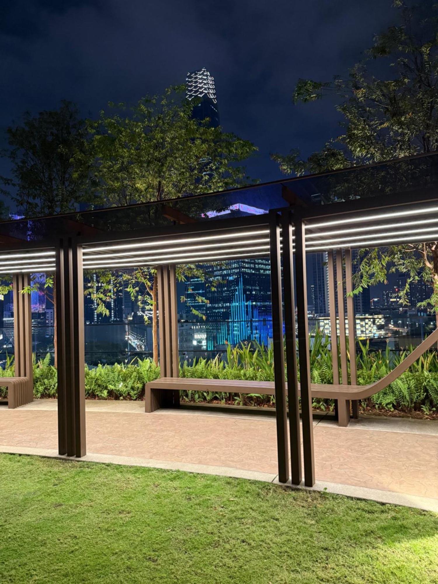 Lavender Residential At Axon Bukit Bintang By Taheeens